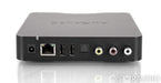 Auralic Aries Mini Wireless Network Streamer; Black