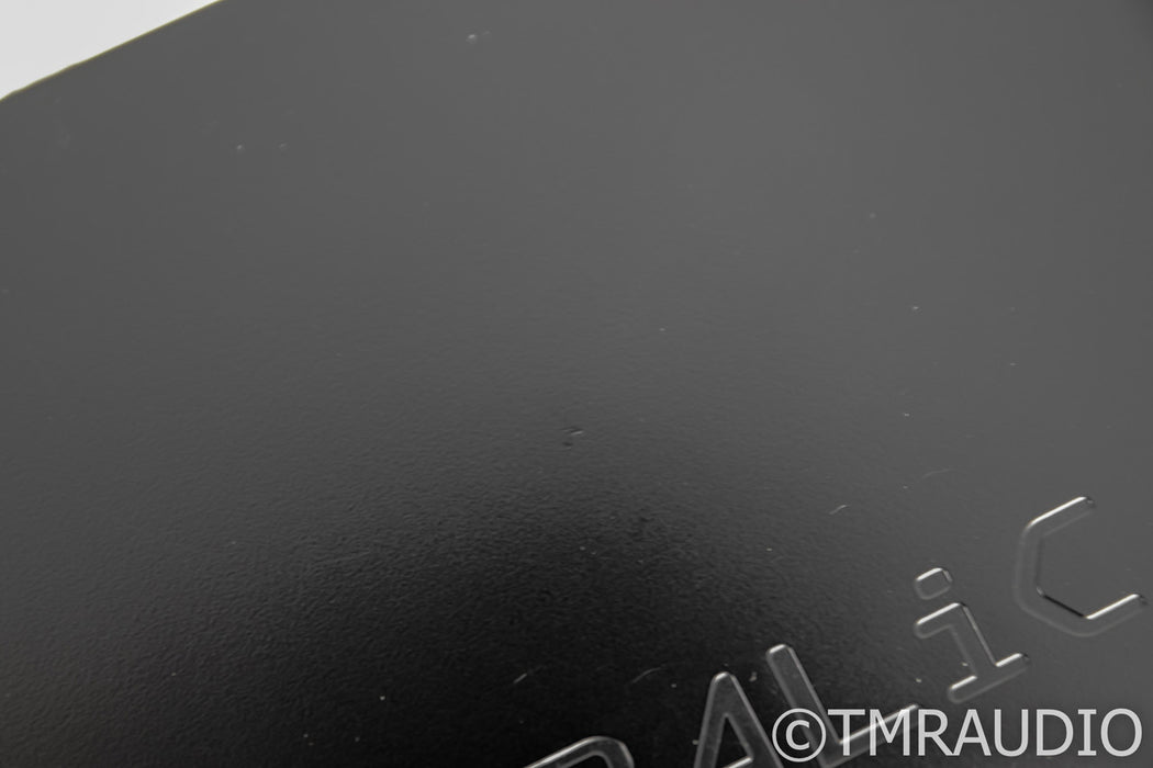 Auralic Aries Mini Wireless Network Streamer; Black