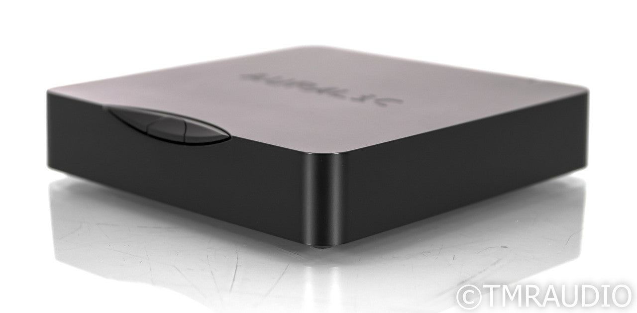 Auralic Aries Mini Wireless Network Streamer; Black
