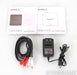 Auralic Aries Mini Wireless Network Streamer; Black