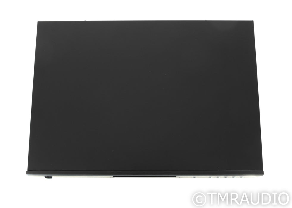 Rotel CD14 CD Player; CD-14; Remote; Black