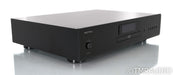 Rotel CD14 CD Player; CD-14; Remote; Black