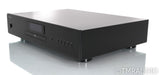 Rotel CD14 CD Player; CD-14; Remote; Black