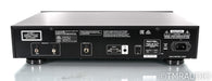 Rotel CD14 CD Player; CD-14; Remote; Black