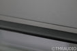 Rotel CD14 CD Player; CD-14; Remote; Black
