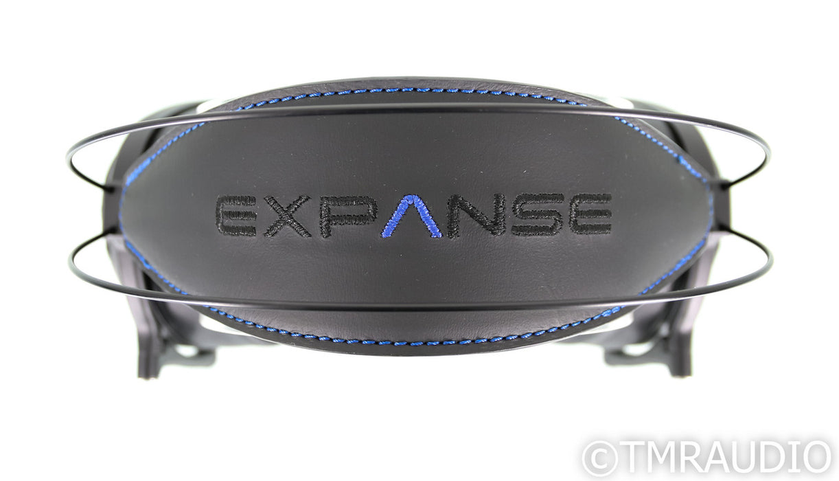 Dan Clark Audio Expanse Open Back Planar Magnetic Headphones