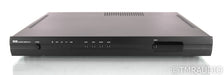 Elac Alchemy Series DPA-2 Stereo Power Amplifier; DPA2; Black