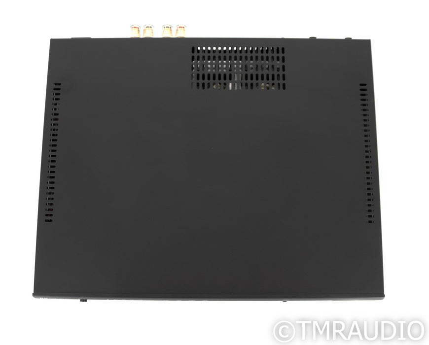 Elac Alchemy Series DPA-2 Stereo Power Amplifier; DPA2; Black