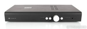 Schiit Freya S Stereo Preamplifier; Remote; Black; Solid State