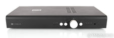 Schiit Freya S Stereo Preamplifier; Remote; Black; Solid State