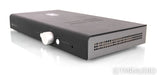Schiit Freya S Stereo Preamplifier; Remote; Black; Solid State