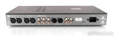 Schiit Freya S Stereo Preamplifier; Remote; Black; Solid State
