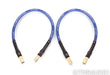 Cardas Audio Clear RCA Cables; .5m Pair Interconnects