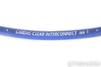 Cardas Audio Clear RCA Cables; .5m Pair Interconnects