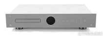Burmester 992 CD Player; Silver (No Remote)