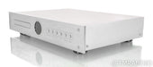 Burmester 992 CD Player; Silver (No Remote)
