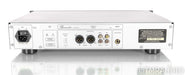 Burmester 992 CD Player; Silver (No Remote)