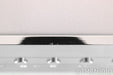 Burmester 992 CD Player; Silver (No Remote)