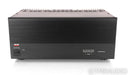 Adcom GFA-555 MkII Stereo Power Amplifier; GFA555II