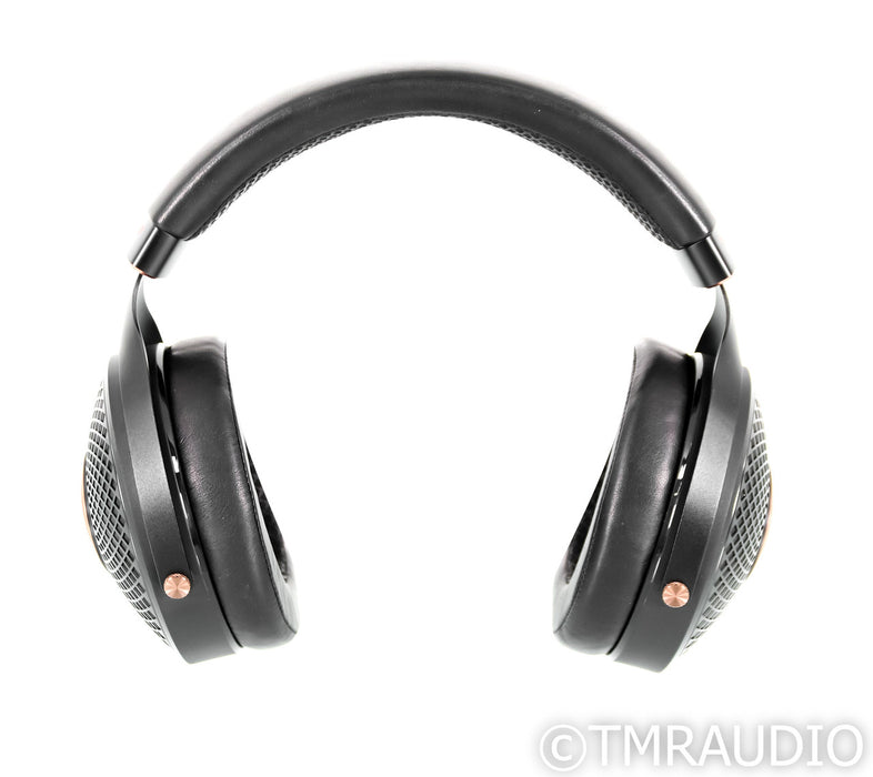 Focal Radiance Closed Back Headphones; Focal for Bentley