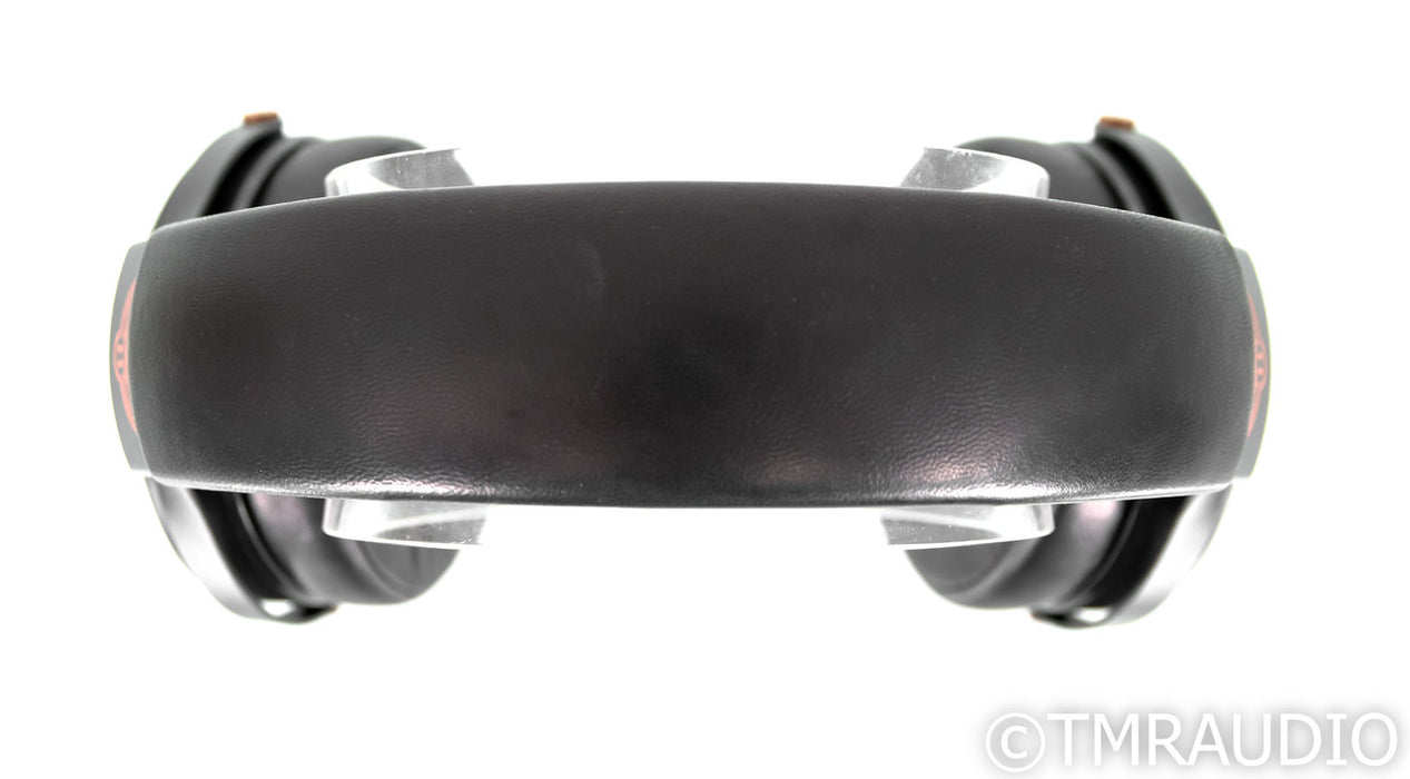 Focal Radiance Closed Back Headphones; Focal for Bentley