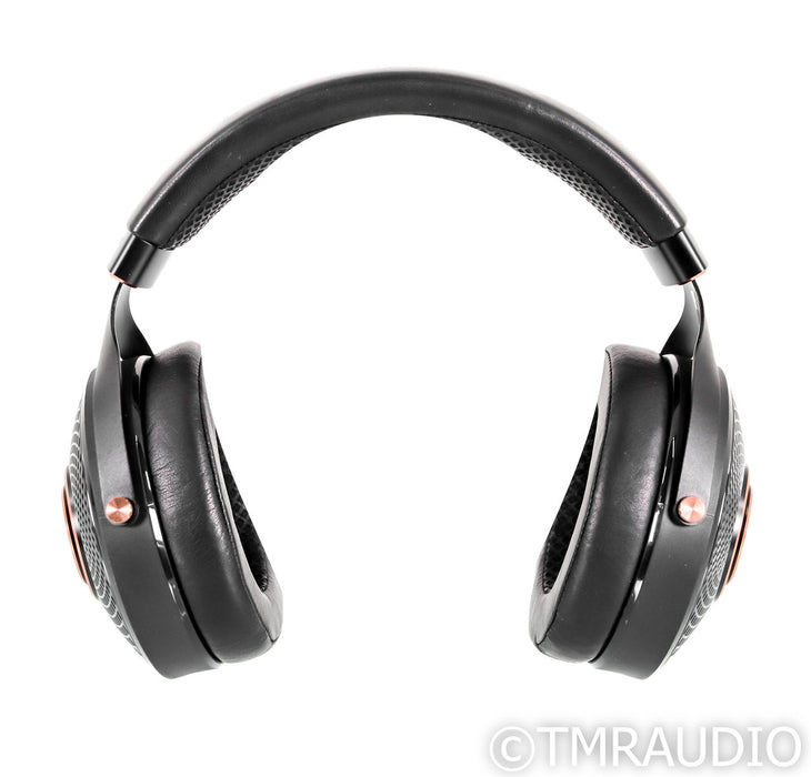 Focal Radiance Closed Back Headphones; Focal for Bentley