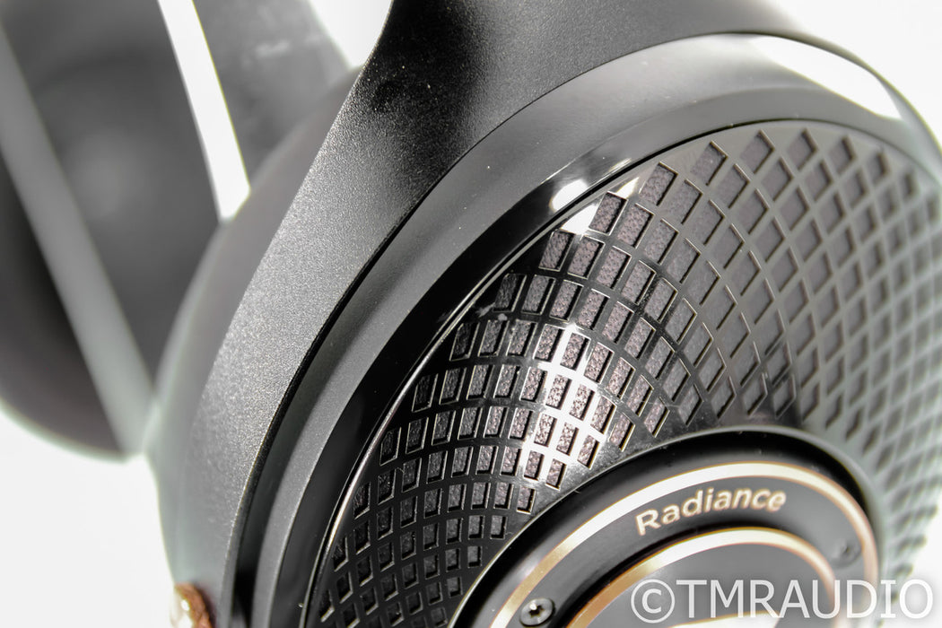 Focal Radiance Closed Back Headphones; Focal for Bentley