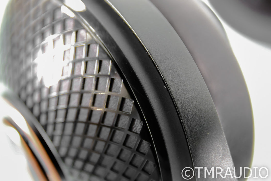 Focal Radiance Closed Back Headphones; Focal for Bentley