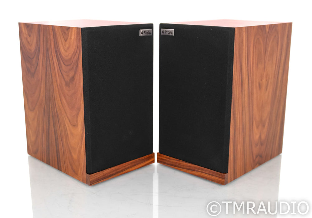 ProAC Response 1SC Final Edition Bookshelf Speakers; Rosewood Pair; R1se/FE