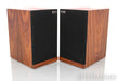 ProAC Response 1SC Final Edition Bookshelf Speakers; Rosewood Pair; R1se/FE