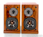 ProAC Response 1SC Final Edition Bookshelf Speakers; Rosewood Pair; R1se/FE