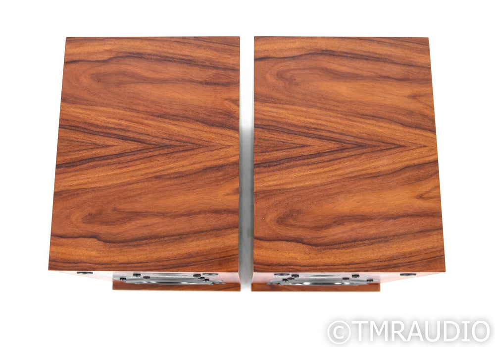 ProAC Response 1SC Final Edition Bookshelf Speakers; Rosewood Pair; R1se/FE