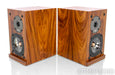ProAC Response 1SC Final Edition Bookshelf Speakers; Rosewood Pair; R1se/FE