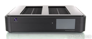 PS Audio DirectStream PowerPlant 12 Power Conditioner; Remote; Black