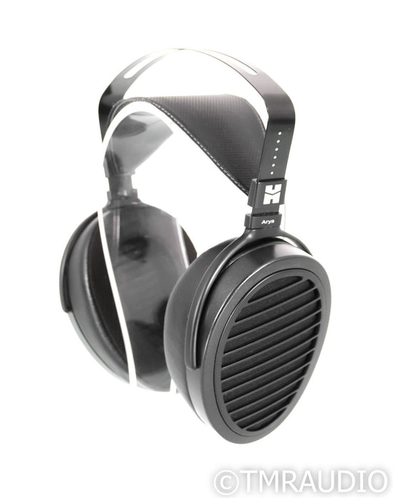 Hifiman Arya Open Back Planar Magnetic Headphones