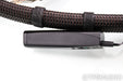 AudioQuest Oak Speaker Cables; 8ft Pair