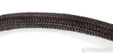 AudioQuest Oak Speaker Cables; 8ft Pair