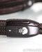 AudioQuest Oak Speaker Cables; 8ft Pair