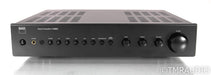 NAD C 165BEE Stereo Preamplifier; Remote; MM / MC Phono
