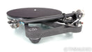 Rega Planar 8 Belt Drive Turntable; RB880 Tonearm; Apheta 3 Cartridge; Neo PSU