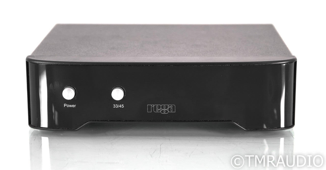 Rega Planar 8 Belt Drive Turntable; RB880 Tonearm; Apheta 3 Cartridge; Neo PSU