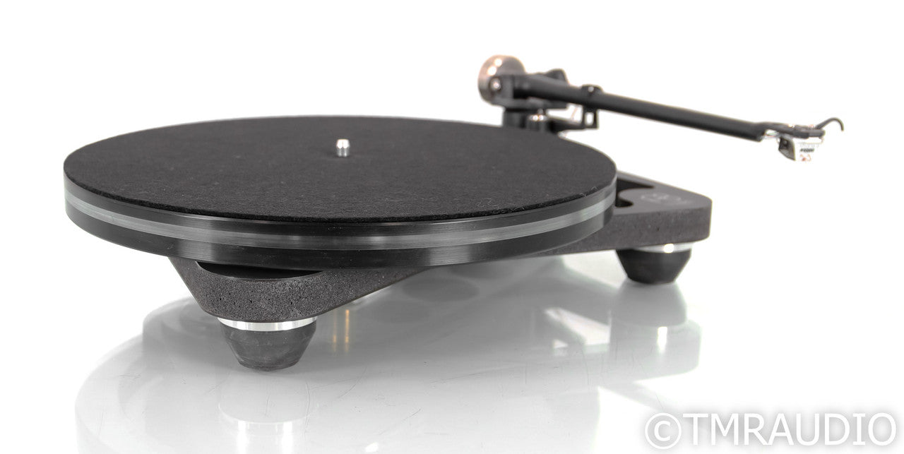 Rega Planar 8 Belt Drive Turntable; RB880 Tonearm; Apheta 3 Cartridge; Neo PSU