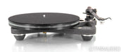 Rega Planar 8 Belt Drive Turntable; RB880 Tonearm; Apheta 3 Cartridge; Neo PSU