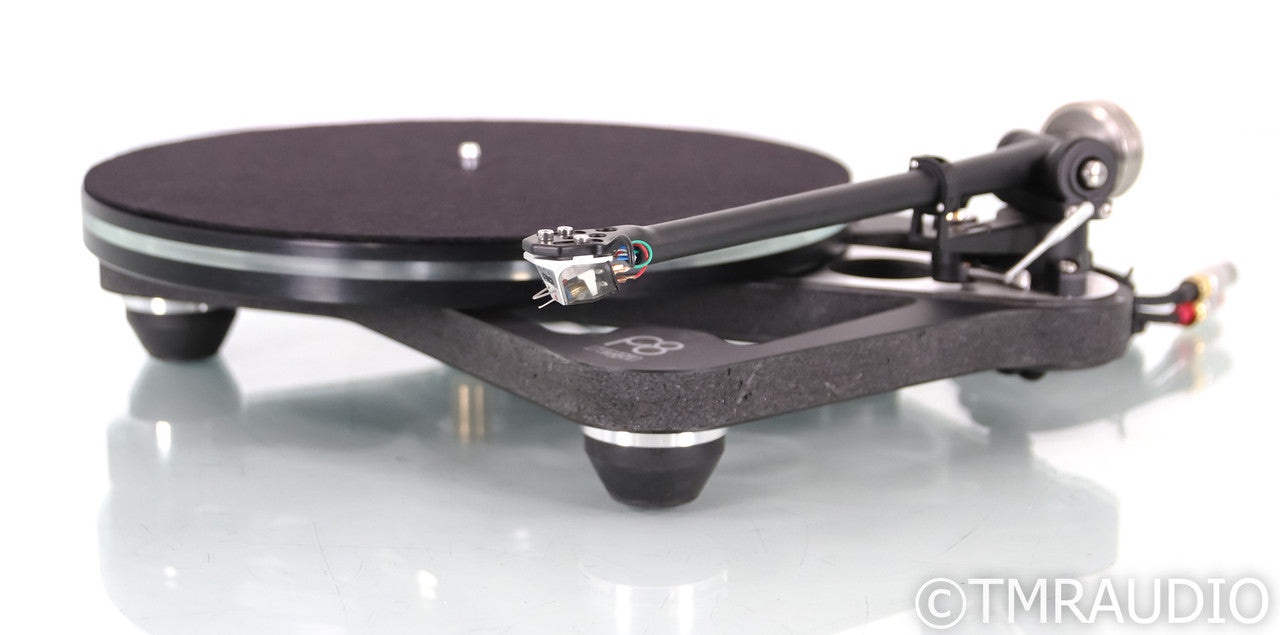Rega Planar 8 Belt Drive Turntable; RB880 Tonearm; Apheta 3 Cartridge; Neo PSU