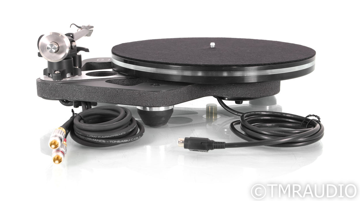 Rega Planar 8 Belt Drive Turntable; RB880 Tonearm; Apheta 3 Cartridge; Neo PSU