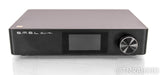 SMSL SU-9n DSD DAC; Black; Remote; SU9N; D/A Converter