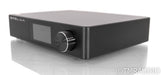 SMSL SU-9n DSD DAC; Black; Remote; SU9N; D/A Converter