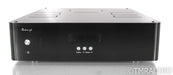 Audio-GD R7HE DAC; R-7-HE; Black; D/A Converter