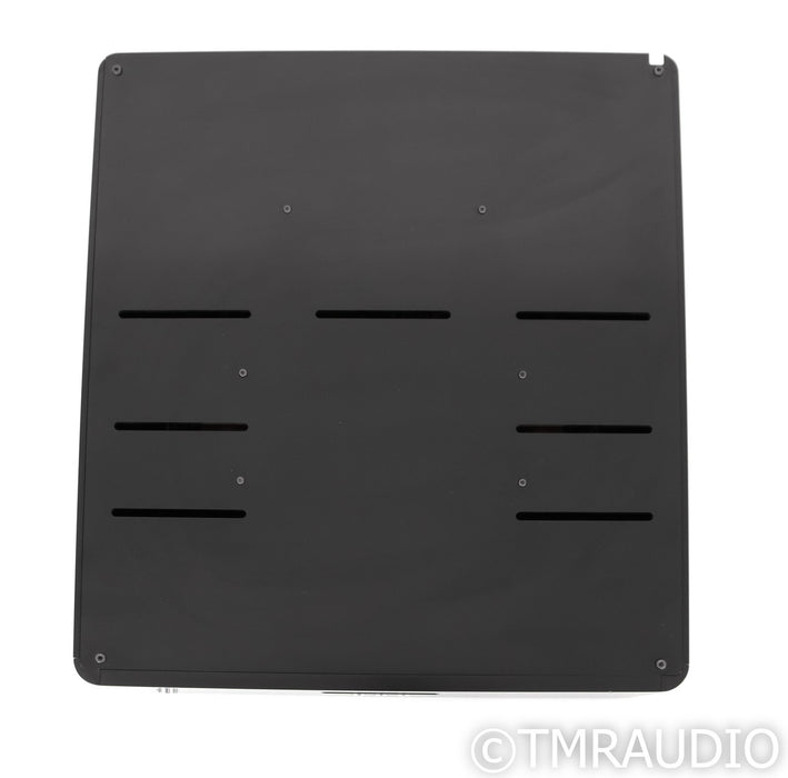 Audio-GD R7HE DAC; R-7-HE; Black; D/A Converter