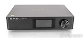 Smsl SD-9 Network Streamer; Black; Remote; Airplay; Bluetooth